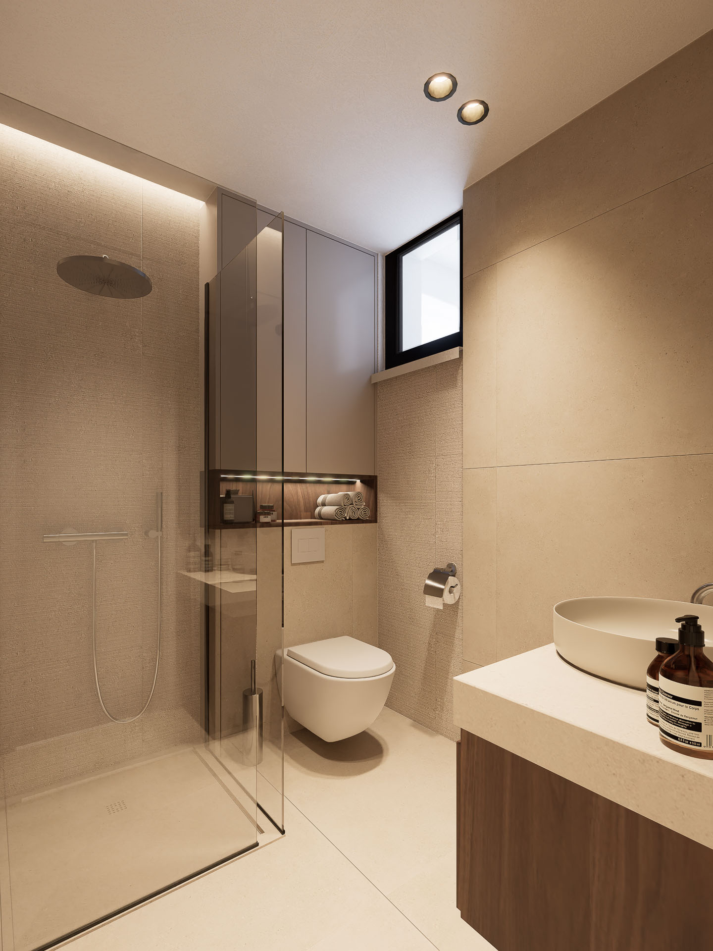 Stan 12 galerija slika 3 - VIP Home Požarevac novogradnja